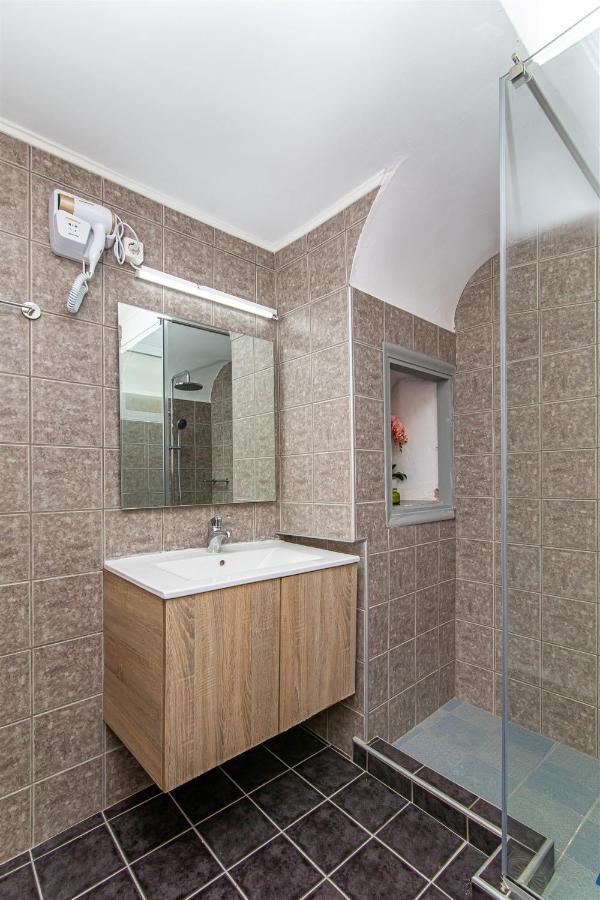 Dermatas Residence Heraklion City Center Buitenkant foto